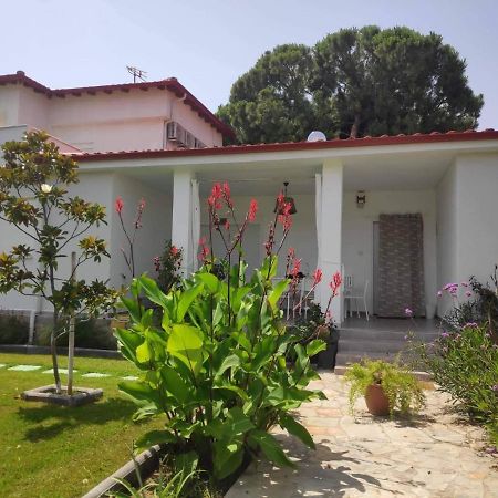 Villa Julietta Nikiti  Esterno foto