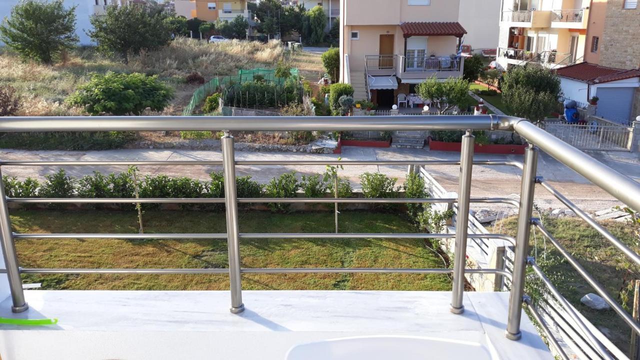 Villa Julietta Nikiti  Esterno foto