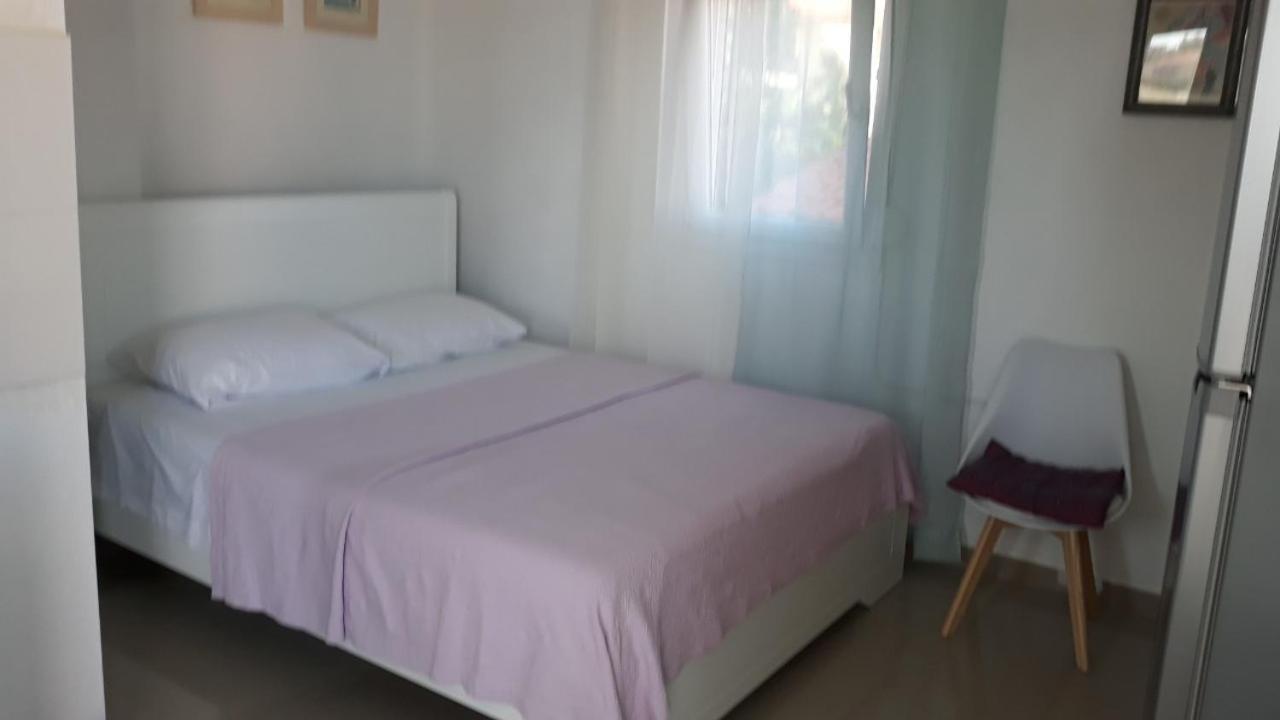 Villa Julietta Nikiti  Esterno foto