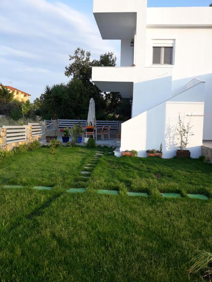 Villa Julietta Nikiti  Esterno foto