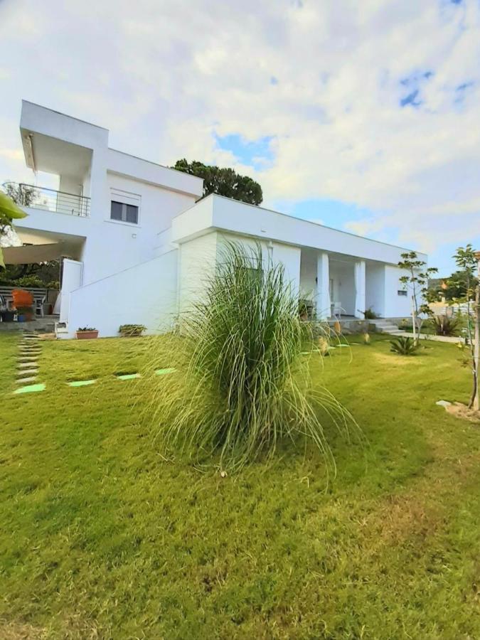 Villa Julietta Nikiti  Esterno foto