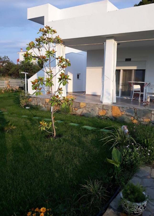 Villa Julietta Nikiti  Esterno foto