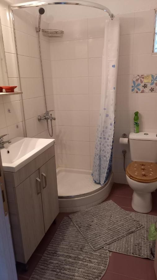 Villa Julietta Nikiti  Esterno foto